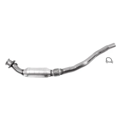 Catco 4673 Federal / Epa Catalytic Converter   Direct Fit - Image 1 of 4
