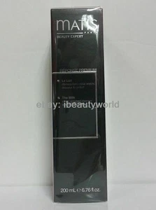 Matis Reponse Premium The Milk - Caviar Enriched Cleansing 200ml Free Shipping - Picture 1 of 1