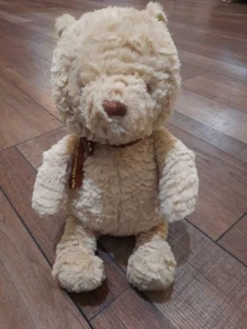 Disney Baby Kids Preferred Winnie The Pooh Plush Stuffed Animal 13" Bear - Picture 1 of 6