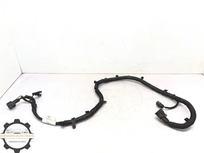 Volvo S60 2019-2021 tracción delantera dirección asistida barra de cambios arnés de cables OEM Foto 1 de 4