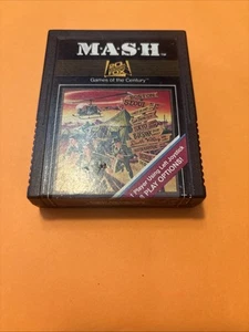 MASH 20th Century Fox (Atari 2600, 1983) - Bild 1 von 4