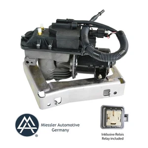 Chevrolet (Chevy) Trailblazer EXT Kompressor Luftfederung - Bild 1 von 6