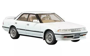 Minicar 143 Toyota Mark II Hardtop GT Twin Turbo Sport Ver. Super White IV - Picture 1 of 4