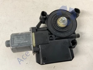 Volkswagen Polo GTI 6C Facelift Window Motor Rear Right Side 6R0959812AA - Picture 1 of 7