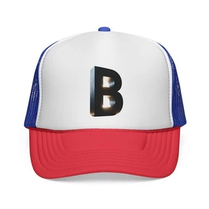 Freizeit, Unisex, Trucker Cap, - Bild 1 von 17