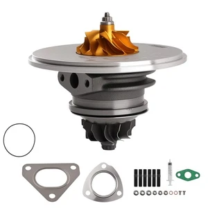 Turbocharger Chra Cartridge For Land Rover Defender 2.5 TD5 Diesel 1990-2016 - Picture 1 of 11