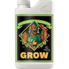 Ph Perfect Grow, 500 Ml / 1 Lt / 4 Lt