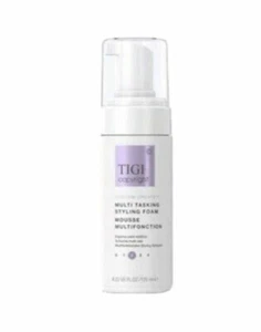Tigi copyright Multitasking Styling Foam Mousse | 4.23 oz | NEW - Picture 1 of 1