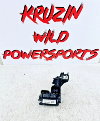 Base distribuidora de encendido externo BMW 430i serie 4 2014-2020 Foto 1 de 4