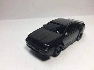 TYCO ~ BLACK STEALTH T-BIRD Black Test shot body & Black Wheel 440 ~ NEW ~ - Bild 1 von 8