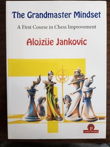 chess training middlegame technique key endings paperback - Picture 1 of 1