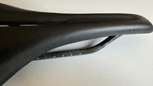 Specialized S-Works Phenom Carbon Sattel 155 mm schwarz - Bild 1 von 7