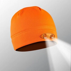Power Cap 3555 Orange - Picture 1 of 1