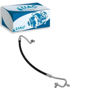 UAC A/C Refrigerant Discharge Hose For 2011-2014 Hyundai Sonata 2.4L GAS - Picture 1 of 2