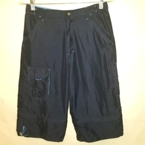 Vintage Y2k Sideout Cargo Shorts | Summer Activewear Streetwear Casual Athletic - Picture 1 of 4