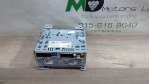 2020-2023 FORD EDGE RADIO AUDIO RECEIVER UNIT OEM MT4T-18D818-CG - Picture 1 of 12