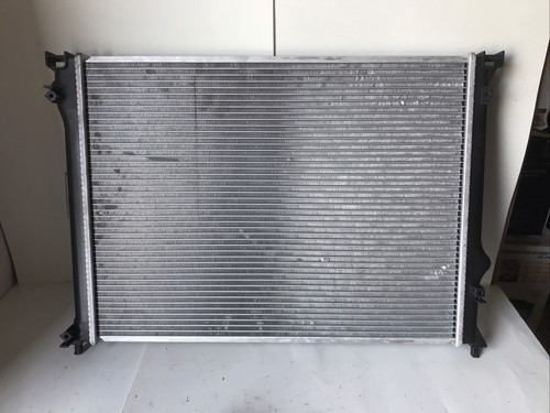 PA66-GF30 R Radiator Fits Multiple Makes+Models (Unused, Open Box, Sold ...