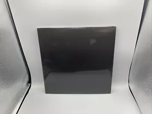 Kanye West "Donda" Deluxe Edition 4 LP Box Set 2022 Black Vinyl Brand New Sealed - Picture 1 of 2