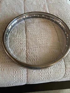 DID rim 18-1.60 - Picture 1 of 7