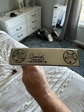 Scotty Cameron 2022 Select Newport 2 Left Hand Putter