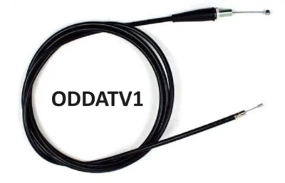 HONDA FL250 ODYSSEY  ATV THROTTLE CABLE   NEW**   - Image 1 of 2