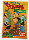 Popeye, Comic, Der Spinatmatrose ist wieder da, Heft 7 von 1983
