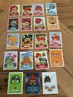 Angry Birds Cards & Sticker