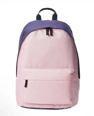 School/Laptop Backpack Pink, Amazon Basics - Image 1 of 4