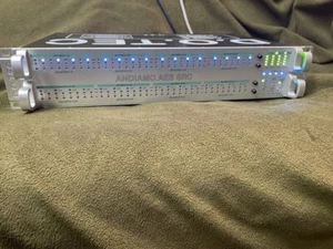 DirectOut ANDIAMO.AES 64-Channel MADI AES Converter with SRC / DB25 to XLR - Picture 1 of 6