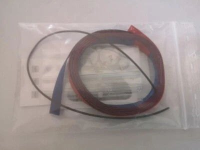 Piece of TRANSKIT UPGRADE for FERRARI F40 POCHER 1/8 K55 K57 K58 K60 - Image 1 of 2