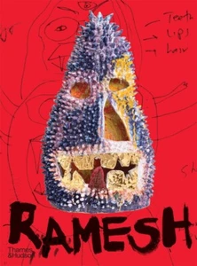 Ramesh: The Genre Defying Sculptures of Contemporary Artist Ramesh Nithiyendran - Picture 1 of 14