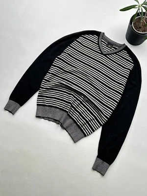 Suéter de lana Just Cavalli vintage para hombre talla S Foto 1 de 4