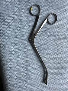 V. Mueller RH4561 Instrument Tool Germany - Picture 1 of 7