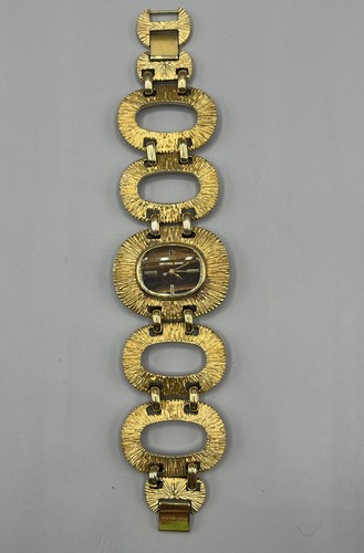 "Orologio da polso Michael Kors Donna Tono Oro MK 3090 con Maglia Extra 7 25""