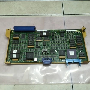 Fanuc Graphic CPU 15M/T A16B-2200-0160 warranty TESTED - Picture 1 of 5