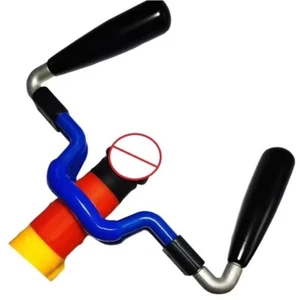 Dispositivo extensor de pene masculino físico herramienta de ejercicio para alargamiento de crecimiento del pene - Imagen 1 de 6