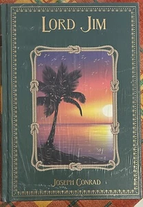 I grandi Romanzi di avventura n. 53 - Lord Jim di Joseph Conrad, 2023, Hachet - Picture 1 of 1
