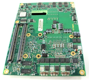 Kontron 38013-0000-21-4 PLC Module Board with 4GB RAM - Picture 1 of 7