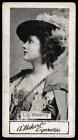 Baker - 'Actresses - Baker 3 Sizes (Small)' (1900) - Card #7 - Lily Hanbury
