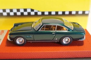 1:43 BBR Ferrari 330 GT 2+2 Enzo Ferrari personal car #01/20 BBR257DPRE - WH164 - Bild 1 von 10