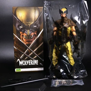 Crazy Toys Marvel X-Men Wolverine 1:6 12" Action Figure Collection New Official - Picture 1 of 11