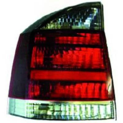 Heckleuchte Rückleuchte Izquierda Compatible Para Opel Vectra C CC - Imagen 1 de 2