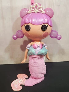 Muñeca Sirena Sirena Lalaloopsie - Imagen 1 de 7