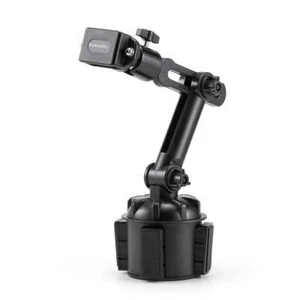 Radioddity RH1 Cup Holder Radio Mount - Picture 1 of 6