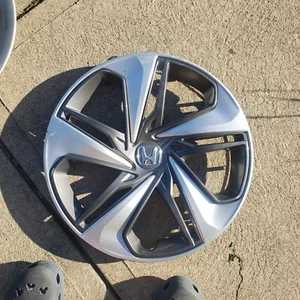 ***OEM Honda Civic Wheel Cover Hubcap Hub Cap 19 2020 2021 16" 44733-TBA-A23 - Picture 1 of 7