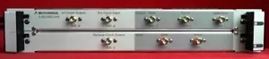 Anritsu MU150000A 2.5G & 10G Module - Picture 1 of 1