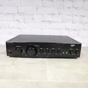 Vision AV-1300 Amplifier – High-Performance Audio Amplifier - Versatile - Picture 1 of 7