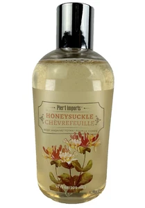 Nuevo y sellado ~ Jabón corporal Pier 1 Imports madreselva 10 fl. oz - Imagen 1 de 6