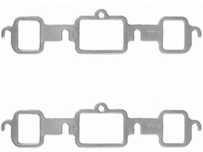 Juego de juntas de colector de escape Felpro 62865TY 1977 para Cadillac Seville 1976-1985 Foto 1 de 2