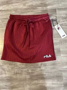 Damenrock Fila Papaya Größe XS - Bild 1 von 2